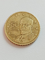Отдается в дар Монета