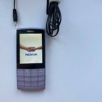 Отдается в дар Телефон Nokia рабочий