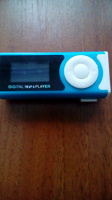 Отдается в дар MP3 Digital Player.