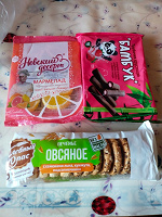Отдается в дар К чаю.