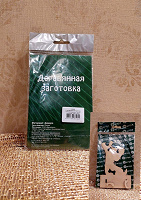 Для творчества, деревянная заготовка