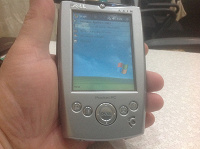 Отдается в дар Pocket PC