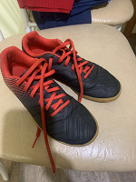 Отдается в дар Футзалки обувь для футбола для зала 33