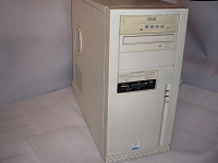 Отдается в дар Даркомпьютер №14 (LGA755)