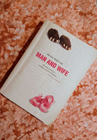 Отдается в дар Тони Парсонс — «Man and wife или муж и жена».