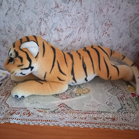 Отдается в дар Мягкая игрушка
