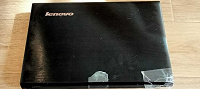 Отдается в дар Ноутбук на запчасти. Lenovo