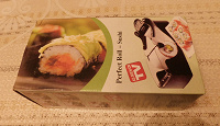 Отдается в дар Машинка для приготовления суши.