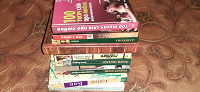 Отдается в дар Книги