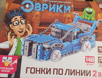 Отдается в дар Набор