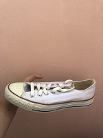 Отдается в дар Кеды Converse размер 39