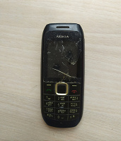 Отдается в дар Старенький телефон Nokia б/у
