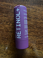 Отдается в дар Крем don’t touch my retinol+