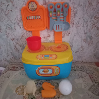 Отдается в дар Игрушки
