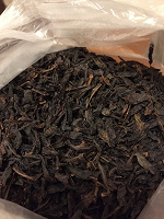 Отдается в дар Чёрный чай из Азербайджана