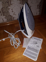 Отдается в дар Утюг