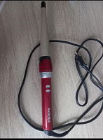Отдается в дар Электрощипцы babyliss easy curl C20E
