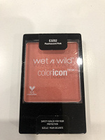 Отдается в дар Яркие румяна Wet’n’Wild