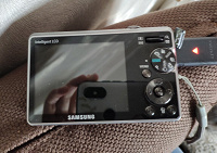 Отдается в дар Фотоаппарат Samsung PL60