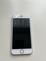 Отдается в дар iPhone 6S