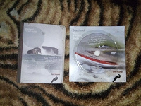 Отдается в дар Shetland -книга-путеводитель+открытка и DVD (новые)