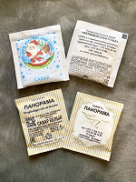 Отдается в дар Сахарки в коллекцию