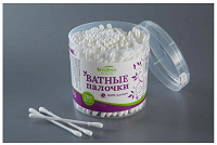 Отдается в дар Ватные палочки
