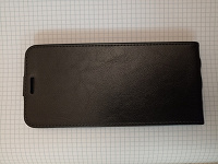 Отдается в дар Флип-чехол для Xiaomi Redmi Note 10 Pro Max