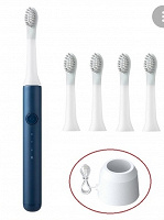 Отдается в дар Электрическая зубная щётка Soocas So white EX3