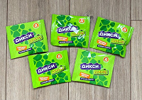 Отдается в дар Акция Дикси Дино