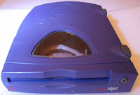Внешний накопитель Iomega ZIP Z250P
