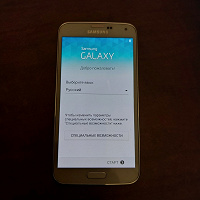 Отдается в дар Смартфон Galaxy S5