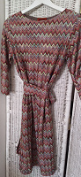 Отдается в дар Платье Missoni 44