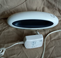 Отдается в дар Домашний радиотелефон PHILIPS-M550