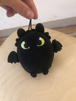 Отдается в дар Игрушка летучая мышь