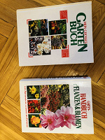Отдается в дар Книги по садоводству