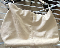 Отдается в дар Сумка ZARA женская