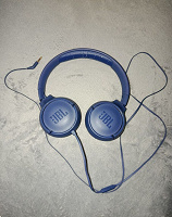 Отдается в дар Навушники JBL