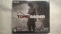 Отдается в дар Игра для ПК — Tomb Raider