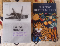 Отдается в дар Новые книги на испанском