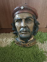 Отдается в дар Барельеф