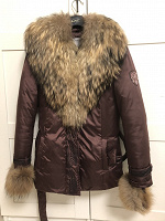 Отдается в дар Зимняя куртка Baon XXS