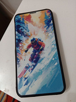 Отдается в дар iphone 7 plus в ремонт или на запчасти