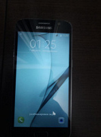 Отдается в дар Смартфон Samsung Galaxy S7.