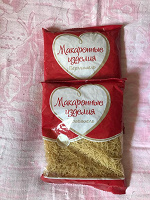 Отдается в дар Вермишель – 2 пачки