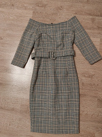 Отдается в дар платье Zara S