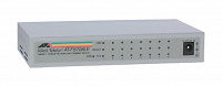 Отдается в дар AT-FS708LE-30 Allied Telesis 8 Port 10/100TX Unmanaged Layer 2 Switch