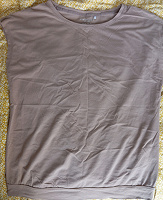 Отдается в дар Футболка Finn flare, р. XL