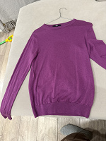 Отдается в дар Джемпер Uniqlo размер s