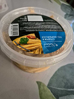 Отдается в дар Спаржа по-корейски